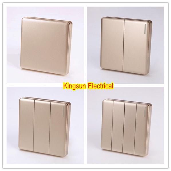 Presa interruttore F9