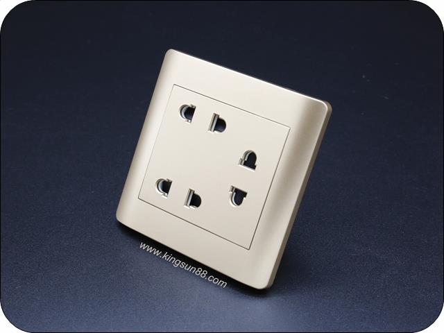 Presa multi 6 pin