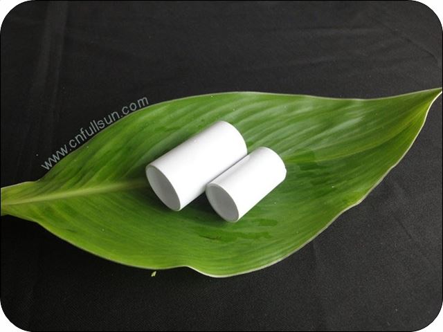 Raccordi per tubi in PVC con giunto in PVC